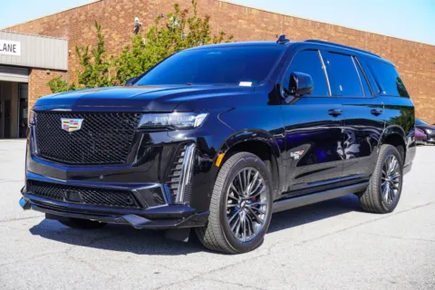 More photos of 2024 Cadillac Escalade V-Series at Autoplex Atlanta, GA
