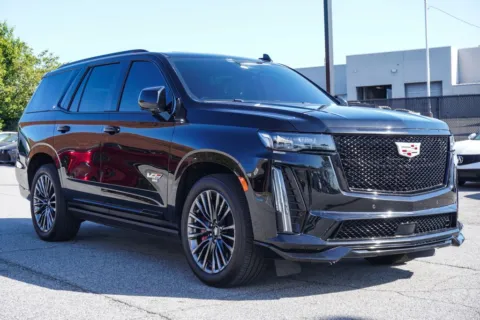 More photos of 2024 Cadillac Escalade V-Series at Autoplex Atlanta, GA
