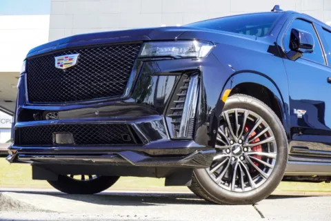 Photos of 2024 Cadillac Escalade V-Series for sale in Duluth, GA at Autoplex Atlanta