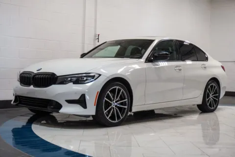 More photos of 2020 BMW 3 Series 330i xDrive at Autoplex Atlanta, GA