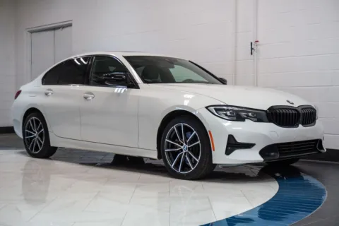 More photos of 2020 BMW 3 Series 330i xDrive at Autoplex Atlanta, GA