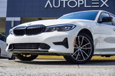 Photos of 2020 BMW 3 Series 330i xDrive for sale in Duluth, GA at Autoplex Atlanta