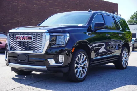 More photos of 2023 GMC Yukon Denali at Autoplex Atlanta, GA