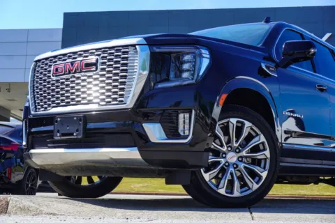 Photos of 2023 GMC Yukon Denali for sale in Duluth, GA at Autoplex Atlanta