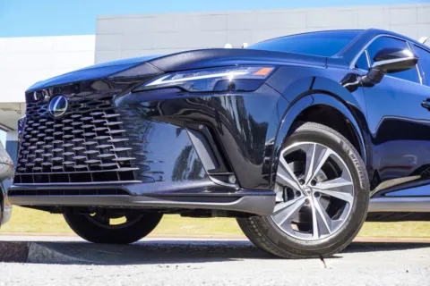 Photos of 2024 Lexus RX 350 for sale in Duluth, GA at Autoplex Atlanta