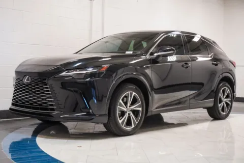 More photos of 2024 Lexus RX 350 at Autoplex Atlanta, GA