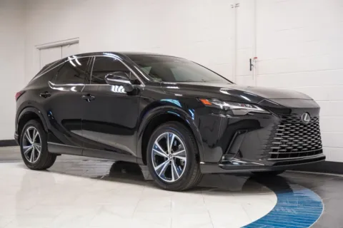 More photos of 2024 Lexus RX 350 at Autoplex Atlanta, GA