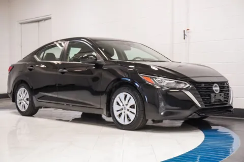 More photos of 2024 Nissan Sentra S at Autoplex Atlanta, GA