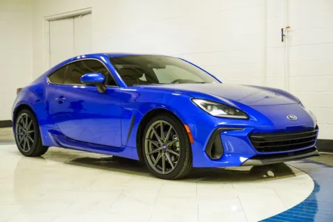 More photos of 2023 Subaru BRZ Limited at Autoplex Atlanta, GA