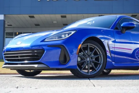 Photos of 2023 Subaru BRZ Limited for sale in Duluth, GA at Autoplex Atlanta