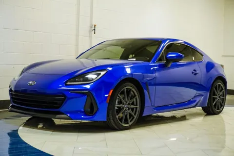 More photos of 2023 Subaru BRZ Limited at Autoplex Atlanta, GA