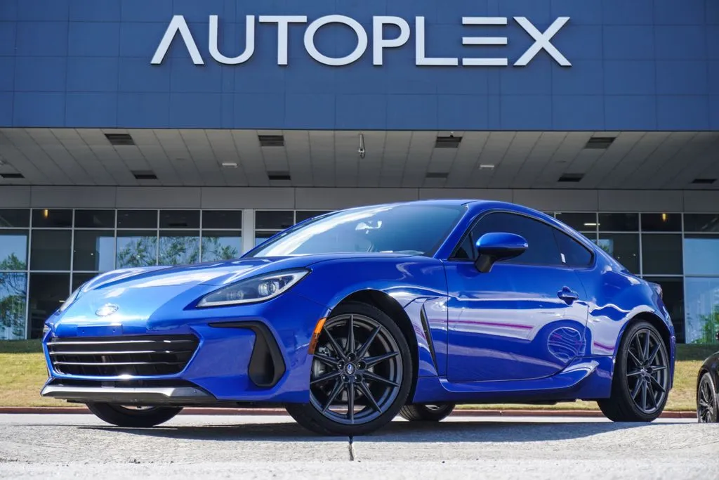 2023 Subaru BRZ Limited for sale in Duluth, GA