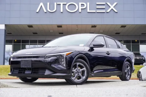 Black 2025 Kia K4 LXS for sale in Duluth, GA