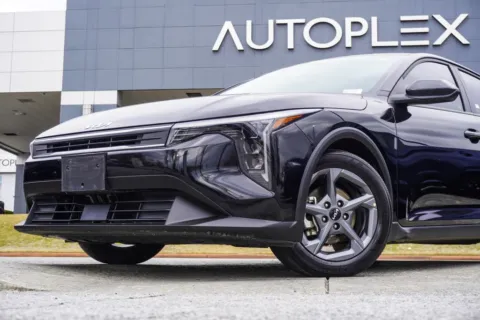 Photos of 2025 Kia K4 LXS for sale in Duluth, GA at Autoplex Atlanta