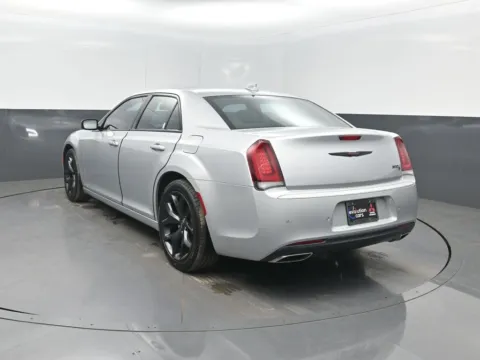 Another view of 2021 Chrysler 300 S for sale in Duluth, GA at Autoplex Atlanta