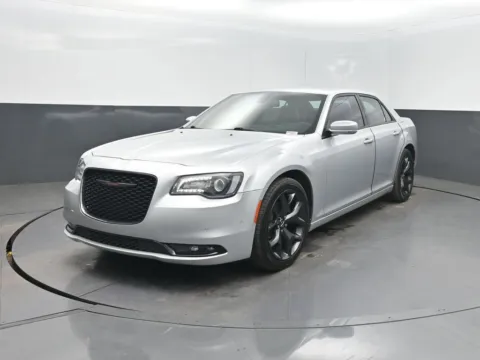 Silver 2021 Chrysler 300 S for sale in Duluth, GA