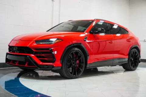 More photos of 2019 Lamborghini Urus at Autoplex Atlanta, GA