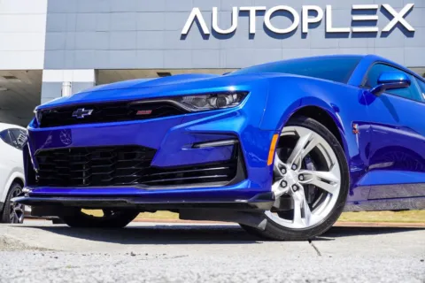 Photos of 2023 Chevrolet Camaro SS for sale in Duluth, GA at Autoplex Atlanta