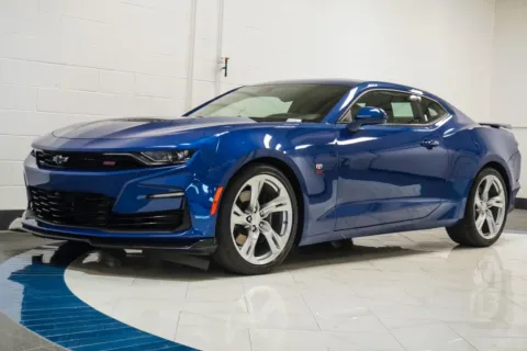 More photos of 2023 Chevrolet Camaro SS at Autoplex Atlanta, GA