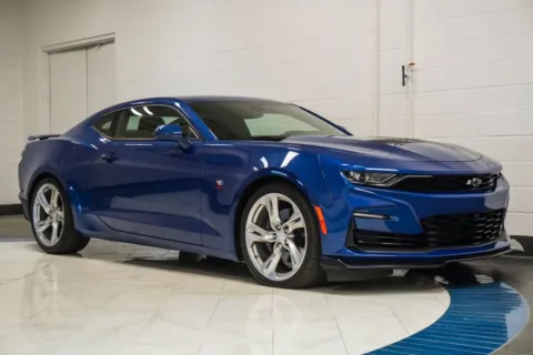 More photos of 2023 Chevrolet Camaro SS at Autoplex Atlanta, GA