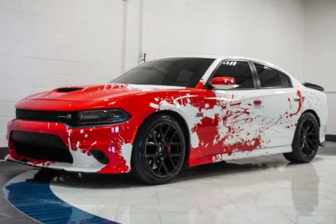 More photos of 2017 Dodge Charger R/T Scat Pack at Autoplex Atlanta, GA