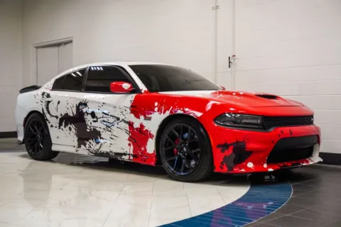 More photos of 2017 Dodge Charger R/T Scat Pack at Autoplex Atlanta, GA