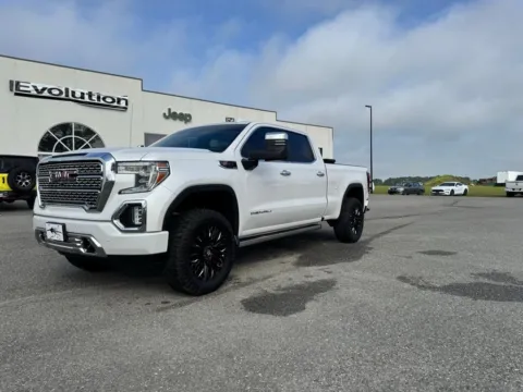 Another view of 2020 GMC Sierra 1500 Denali for sale in Duluth, GA at Autoplex Atlanta