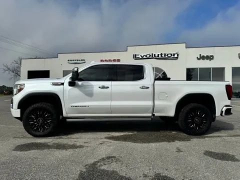 More photos of 2020 GMC Sierra 1500 Denali at Autoplex Atlanta, GA