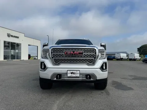 Photos of 2020 GMC Sierra 1500 Denali for sale in Duluth, GA at Autoplex Atlanta