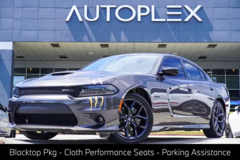 Gray 2022 Dodge Charger R/T for sale in Duluth, GA