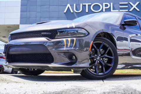 Photos of 2022 Dodge Charger R/T for sale in Duluth, GA at Autoplex Atlanta