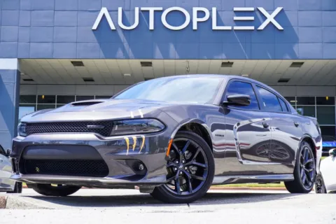 Gray 2022 Dodge Charger R/T for sale in Duluth, GA