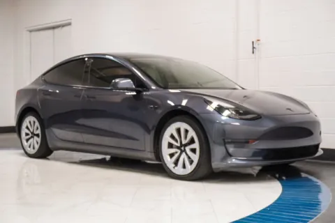 More photos of 2022 Tesla Model 3 Long Range at Autoplex Atlanta, GA