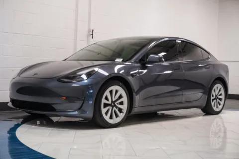 More photos of 2022 Tesla Model 3 Long Range at Autoplex Atlanta, GA