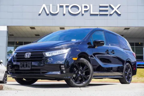 Black 2023 Kia Sportage EX for sale in Duluth, GA