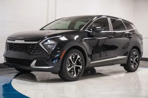 More photos of 2023 Kia Sportage EX at Autoplex Atlanta, GA