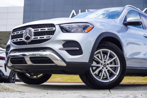Photos of 2025 Mercedes-Benz GLE 350 for sale in Duluth, GA at Autoplex Atlanta