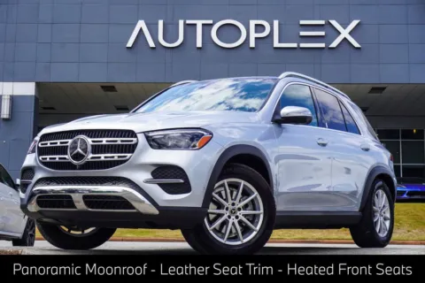 Unknown 2025 Mercedes-Benz GLE 350 for sale in Duluth, GA