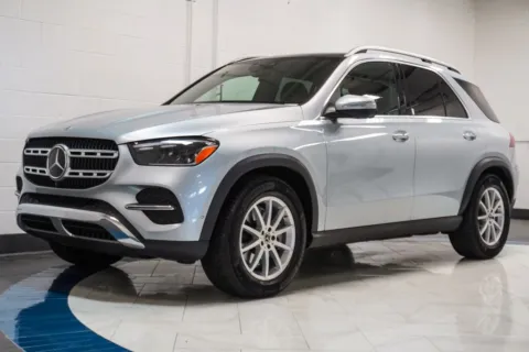 More photos of 2025 Mercedes-Benz GLE 350 at Autoplex Atlanta, GA