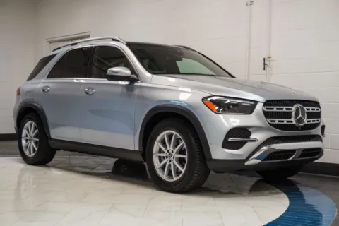 More photos of 2025 Mercedes-Benz GLE 350 at Autoplex Atlanta, GA