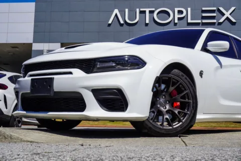 Photos of 2021 Dodge Charger SRT Hellcat Redeye Widebody for sale in Duluth, GA at Autoplex Atlanta
