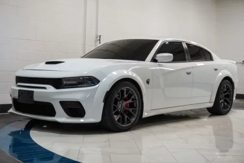More photos of 2021 Dodge Charger SRT Hellcat Redeye Widebody at Autoplex Atlanta, GA