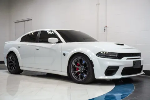 More photos of 2021 Dodge Charger SRT Hellcat Redeye Widebody at Autoplex Atlanta, GA