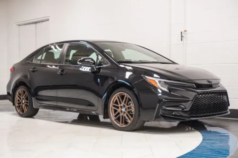 More photos of 2024 Toyota Corolla SE Nightshade at Autoplex Atlanta, GA