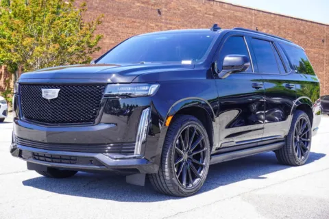 More photos of 2021 Cadillac Escalade Sport at Autoplex Atlanta, GA