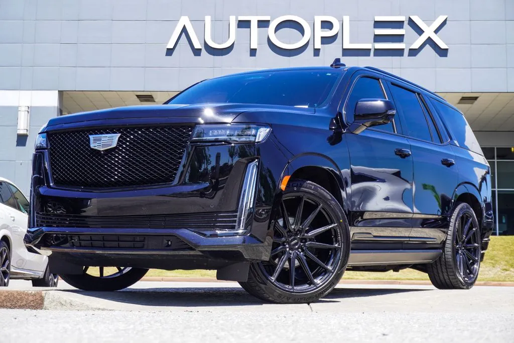 2021 Cadillac Escalade Sport for sale in Duluth, GA