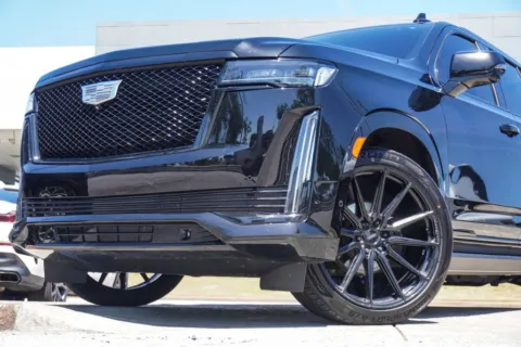 Photos of 2021 Cadillac Escalade Sport for sale in Duluth, GA at Autoplex Atlanta