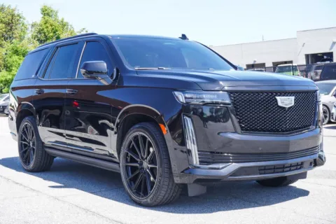 More photos of 2021 Cadillac Escalade Sport at Autoplex Atlanta, GA