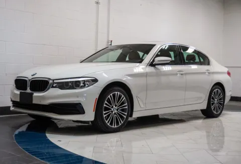 More photos of 2019 BMW 5 Series 540i xDrive at Autoplex Atlanta, GA