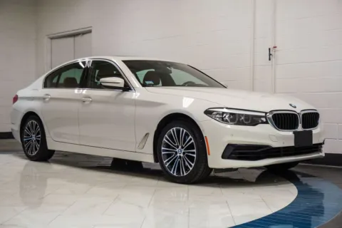 More photos of 2019 BMW 5 Series 540i xDrive at Autoplex Atlanta, GA